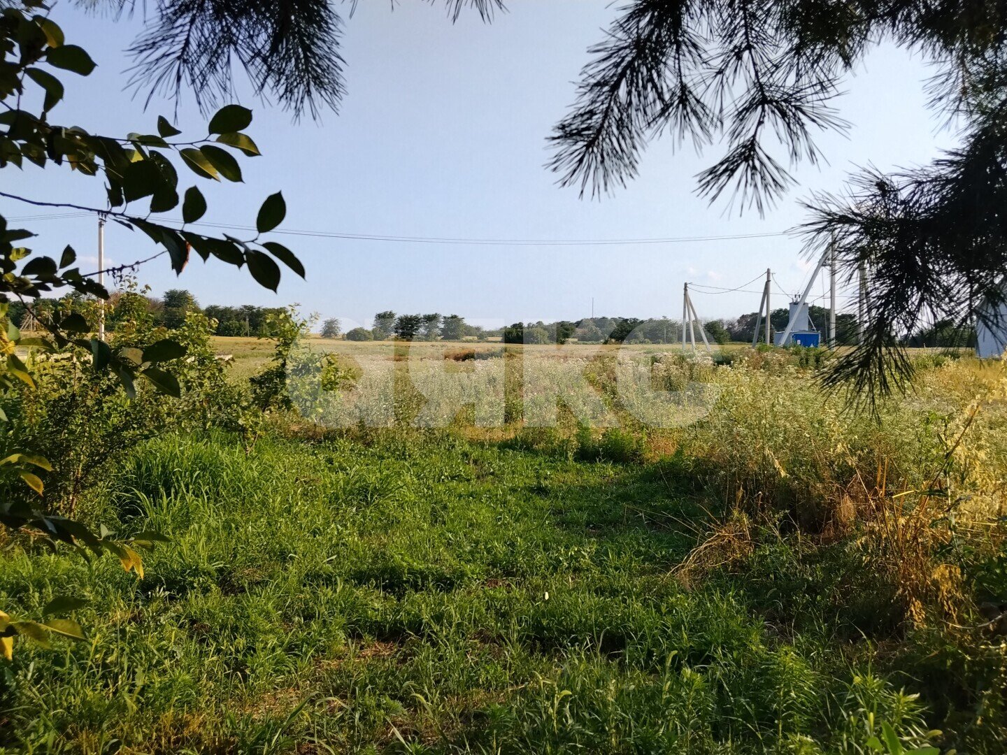 Фото №10: Земельный участок под ИЖС <span class="whitespace-nowrap">6.7 сот.</span> - Кореновск, мкр. 2-й квартал