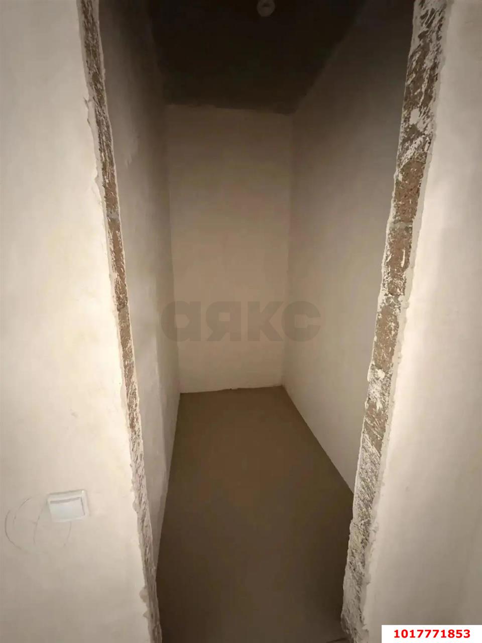 Фото №5: 1-комнатная квартира <span class="whitespace-nowrap">40 м²</span>, <span class="whitespace-nowrap">8/24 эт.</span> - Краснодар, Прикубанский внутригородской округ, городской квартал Левада, мкр. Плодородный-2, ул. Константиновская, 5