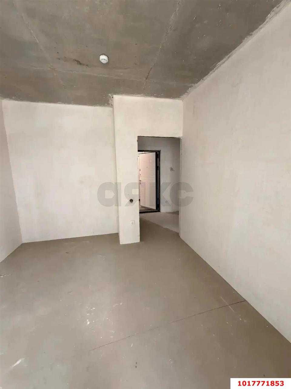 Фото №7: 1-комнатная квартира <span class="whitespace-nowrap">40 м²</span>, <span class="whitespace-nowrap">8/24 эт.</span> - Краснодар, Прикубанский внутригородской округ, городской квартал Левада, мкр. Плодородный-2, ул. Константиновская, 5
