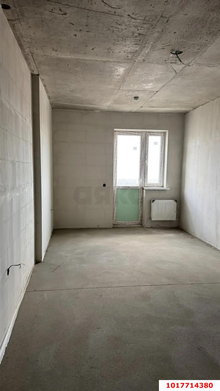 Фото №6: 2-комнатная квартира <span class="whitespace-nowrap">66 м²</span>, <span class="whitespace-nowrap">15/16 эт.</span> - Краснодар, Прикубанский внутригородской округ, Россинского, мкр. жилой комплекс Видный, ул. Командорская, 3к1
