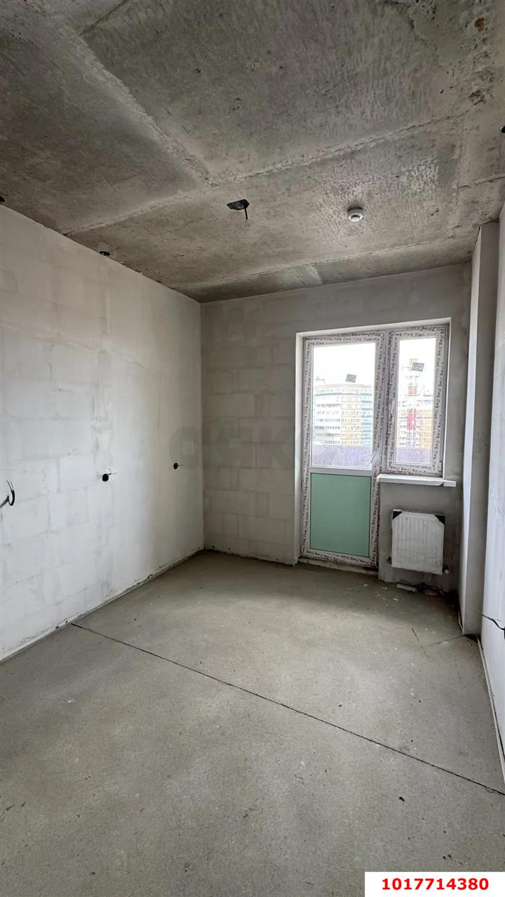 Фото №9: 2-комнатная квартира <span class="whitespace-nowrap">66 м²</span>, <span class="whitespace-nowrap">15/16 эт.</span> - Краснодар, Прикубанский внутригородской округ, Россинского, мкр. жилой комплекс Видный, ул. Командорская, 3к1