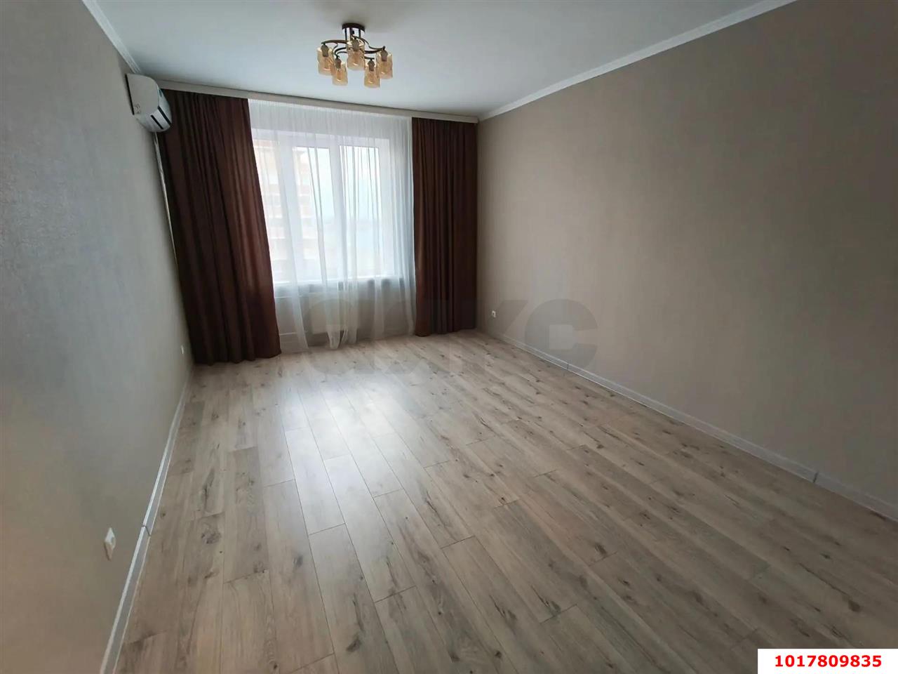 Фото №4: 2-комнатная квартира <span class="whitespace-nowrap">64 м²</span>, <span class="whitespace-nowrap">16/16 эт.</span> - Краснодар, Прикубанский внутригородской округ, Калинино, Завод Радиоизмерительных Приборов, мкр. квартал Народный, пер. Ленинский, 20/1к9