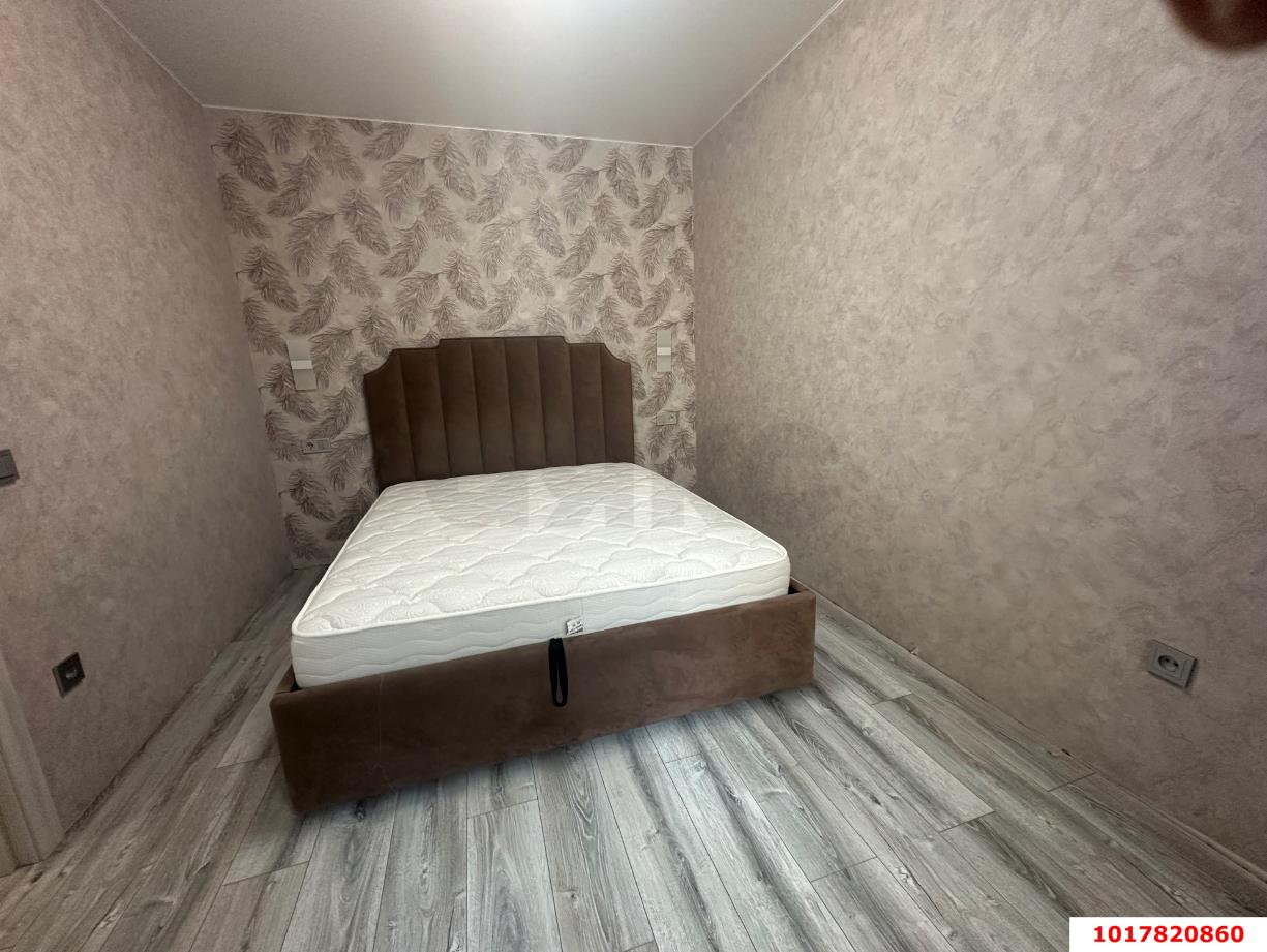 Фото №10: 2-комнатная квартира <span class="whitespace-nowrap">50 м²</span>, <span class="whitespace-nowrap">5/13 эт.</span> - Краснодар, Прикубанский внутригородской округ, Славянский, мкр. Светлоград, ул. Красных Партизан, 1/4к7