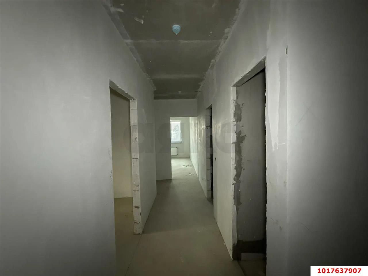 Фото №6: 2-комнатная квартира <span class="whitespace-nowrap">55 м²</span>, <span class="whitespace-nowrap">4/24 эт.</span> - Краснодар, Карасунский внутригородской округ, Гидростроителей, мкр. жилой комплекс Квартет, ул. Снесарева, 10к1