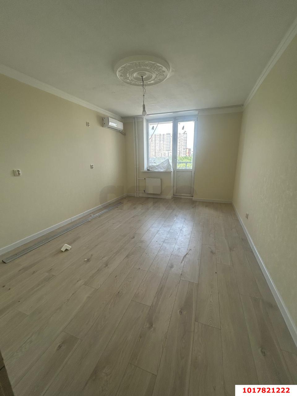 Фото №10: 3-комнатная квартира <span class="whitespace-nowrap">85 м²</span>, <span class="whitespace-nowrap">6/16 эт.</span> - Краснодар, Прикубанский внутригородской округ, 9-й километр, мкр. Военный городок № 106, ул. имени Дзержинского, 54/12