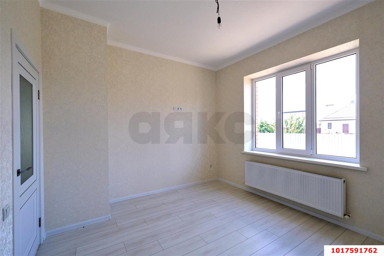 Фото №24: Дом <span class="whitespace-nowrap">121 м²</span> <span class="whitespace-nowrap">+ 6.52 сот.</span>, <span class="whitespace-nowrap">1 эт.</span> - Пластуновская, ул. Ленина, 24