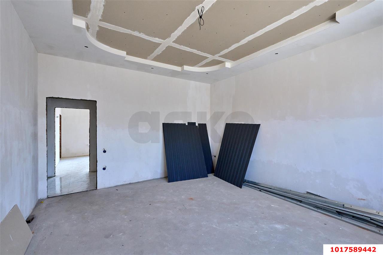 Фото №27: Дом <span class="whitespace-nowrap">117 м²</span> <span class="whitespace-nowrap">+ 5.3 сот.</span>, <span class="whitespace-nowrap">1 эт.</span> - Пластуновская, ул. Чернышевского, 37А