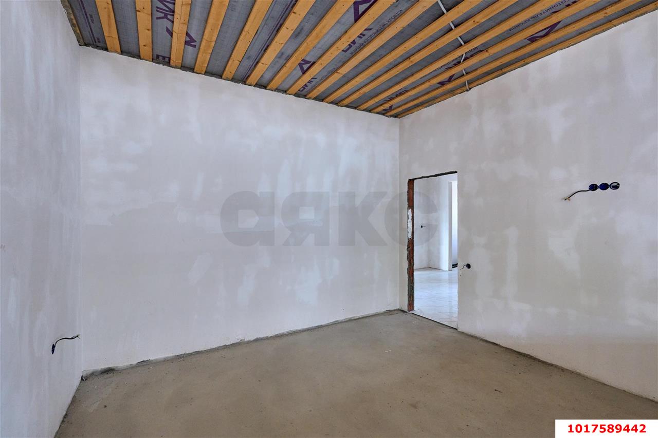 Фото №15: Дом <span class="whitespace-nowrap">117 м²</span> <span class="whitespace-nowrap">+ 5.3 сот.</span>, <span class="whitespace-nowrap">1 эт.</span> - Пластуновская, ул. Чернышевского, 37А