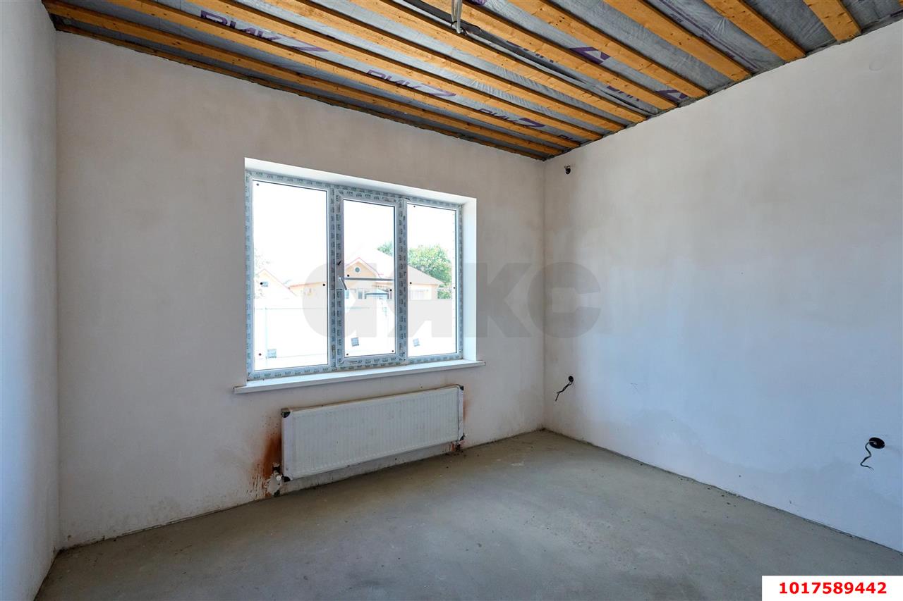 Фото №10: Дом <span class="whitespace-nowrap">117 м²</span> <span class="whitespace-nowrap">+ 5.3 сот.</span>, <span class="whitespace-nowrap">1 эт.</span> - Пластуновская, ул. Чернышевского, 37А
