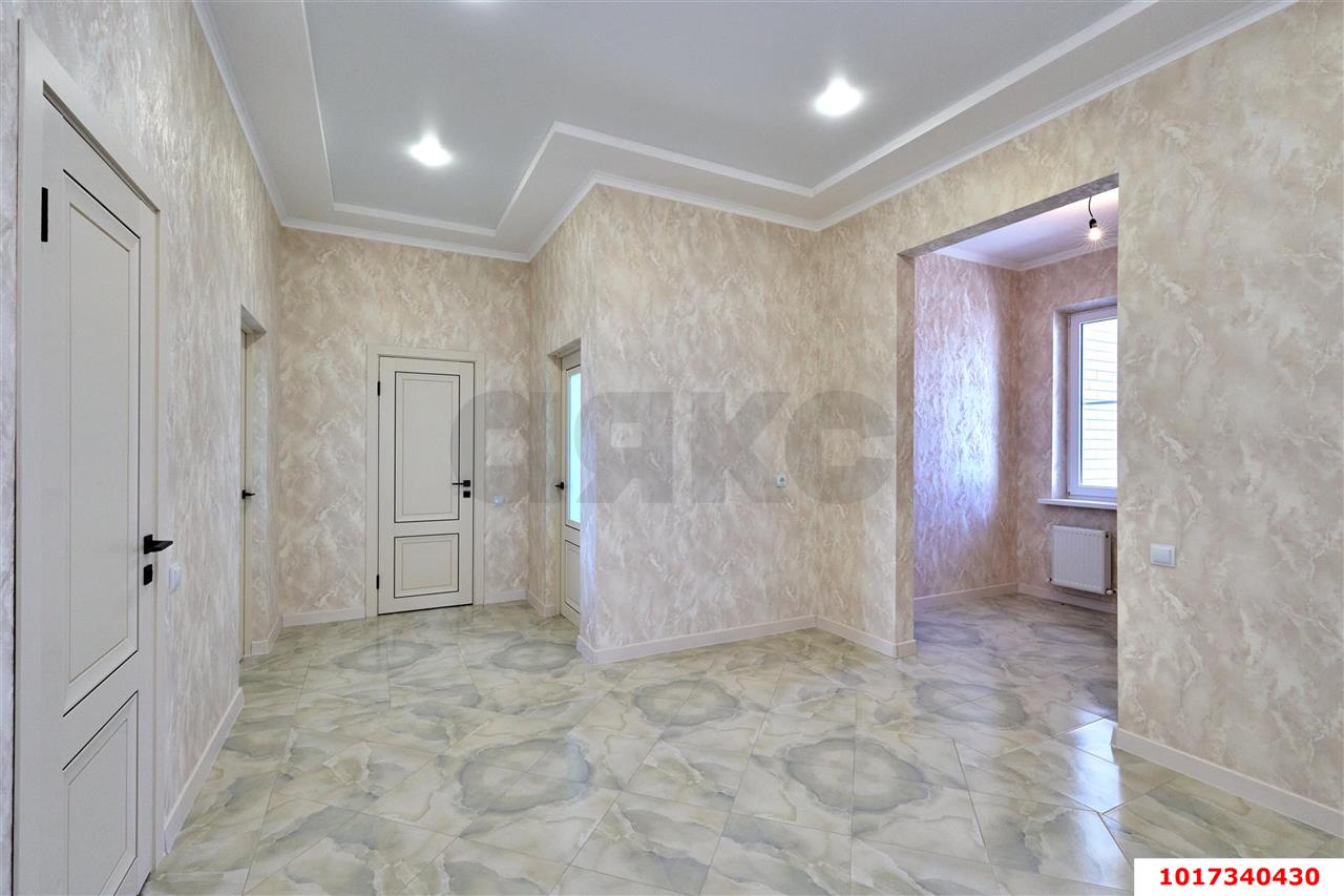 Фото №10: Дом <span class="whitespace-nowrap">124 м²</span> <span class="whitespace-nowrap">+ 5.33 сот.</span>, <span class="whitespace-nowrap">1 эт.</span> - Пластуновская, ул. Чернышевского, 36/3