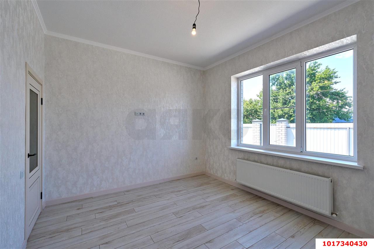 Фото №13: Дом <span class="whitespace-nowrap">124 м²</span> <span class="whitespace-nowrap">+ 5.33 сот.</span>, <span class="whitespace-nowrap">1 эт.</span> - Пластуновская, ул. Чернышевского, 36/3