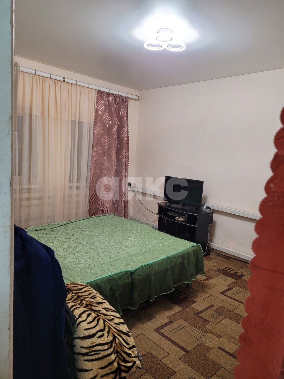 Фото №5: Дом <span class="whitespace-nowrap">51 м²</span> <span class="whitespace-nowrap">+ 20 сот.</span>, <span class="whitespace-nowrap">1 эт.</span> - Кочергин, ул. Северная, 70