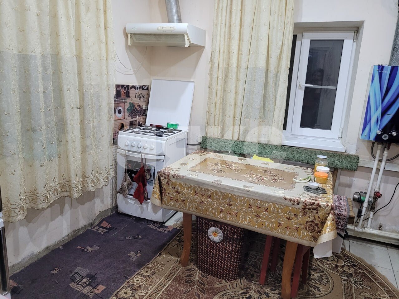 Фото №4: Дом <span class="whitespace-nowrap">51 м²</span> <span class="whitespace-nowrap">+ 20 сот.</span>, <span class="whitespace-nowrap">1 эт.</span> - Кочергин, ул. Северная, 70