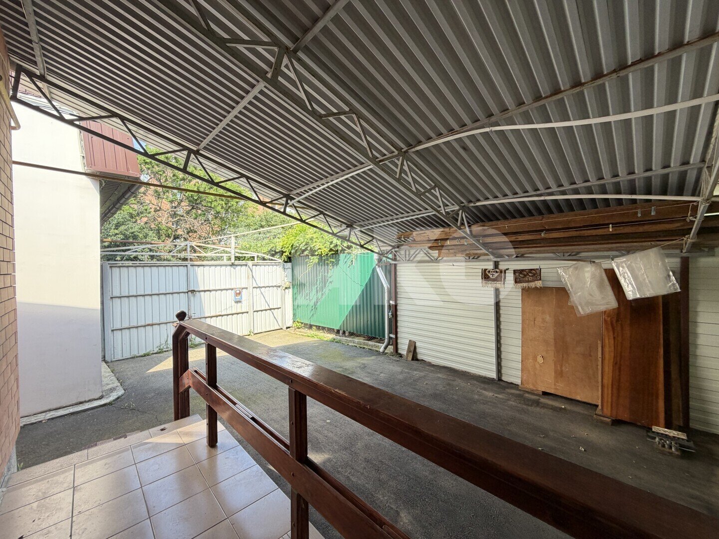 Фото №5: Дом <span class="whitespace-nowrap">60 м²</span> <span class="whitespace-nowrap">+ 2 сот.</span>, <span class="whitespace-nowrap">1 эт.</span> - Армавир, мкр. квартал Центр, ул. Комсомольская