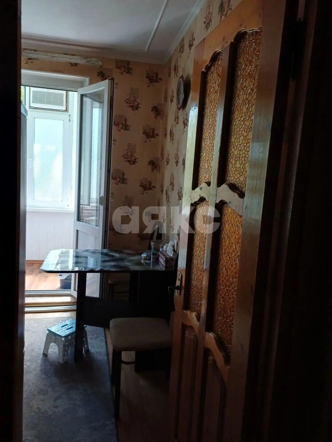 Фото №8: 3-комнатная квартира <span class="whitespace-nowrap">72 м²</span>, <span class="whitespace-nowrap">2/3 эт.</span> - Успенское, ул. Калинина, 77