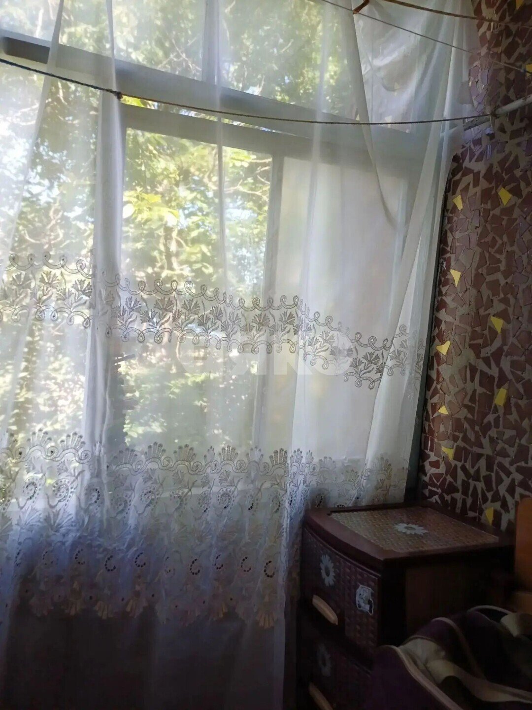 Фото №10: 3-комнатная квартира <span class="whitespace-nowrap">72 м²</span>, <span class="whitespace-nowrap">2/3 эт.</span> - Успенское, ул. Калинина, 77