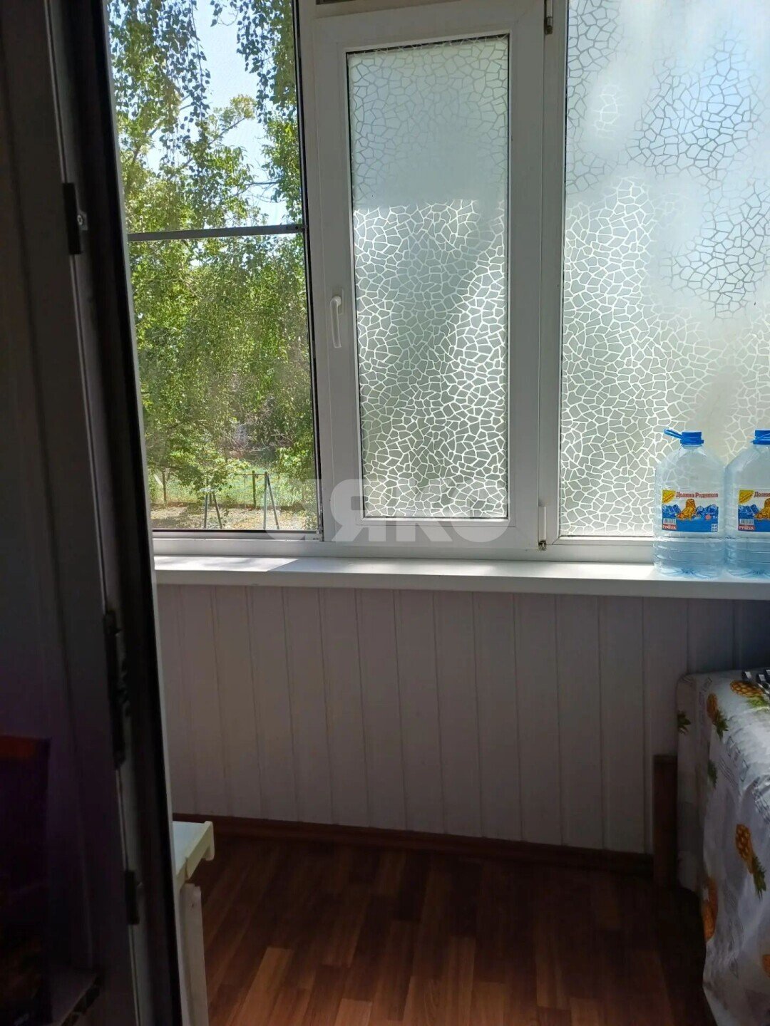 Фото №8: 3-комнатная квартира <span class="whitespace-nowrap">72 м²</span>, <span class="whitespace-nowrap">1/5 эт.</span> - Успенское, ул. Калинина, 77