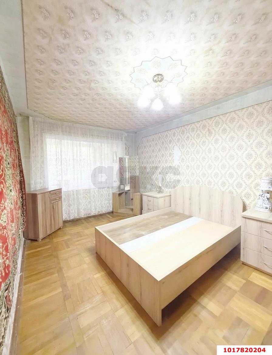 Фото №8: 2-комнатная квартира <span class="whitespace-nowrap">52 м²</span>, <span class="whitespace-nowrap">1/5 эт.</span> - Краснодар, Карасунский внутригородской округ, мкр. Гидростроителей, ул. Гидростроителей, 36