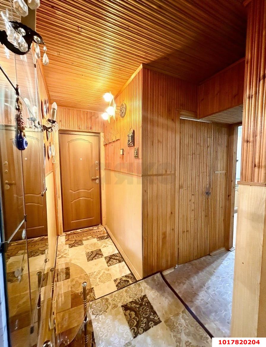 Фото №9: 2-комнатная квартира <span class="whitespace-nowrap">52 м²</span>, <span class="whitespace-nowrap">1/5 эт.</span> - Краснодар, Карасунский внутригородской округ, мкр. Гидростроителей, ул. Гидростроителей, 36