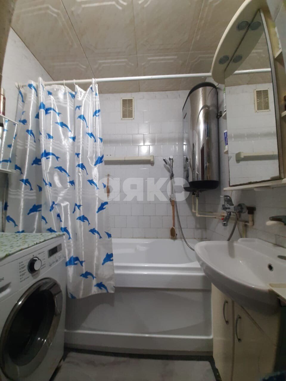 Фото №13: 3-комнатная квартира <span class="whitespace-nowrap">62 м²</span>, <span class="whitespace-nowrap">4/5 эт.</span> - Джубга, ул. Новороссийское шоссе, 13