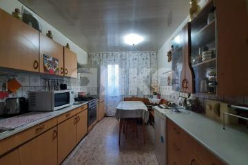 Фото №1: 3-комнатная квартира <span class="whitespace-nowrap">62 м²</span>, <span class="whitespace-nowrap">4/5 эт.</span> - Джубга, ул. Новороссийское шоссе, 13