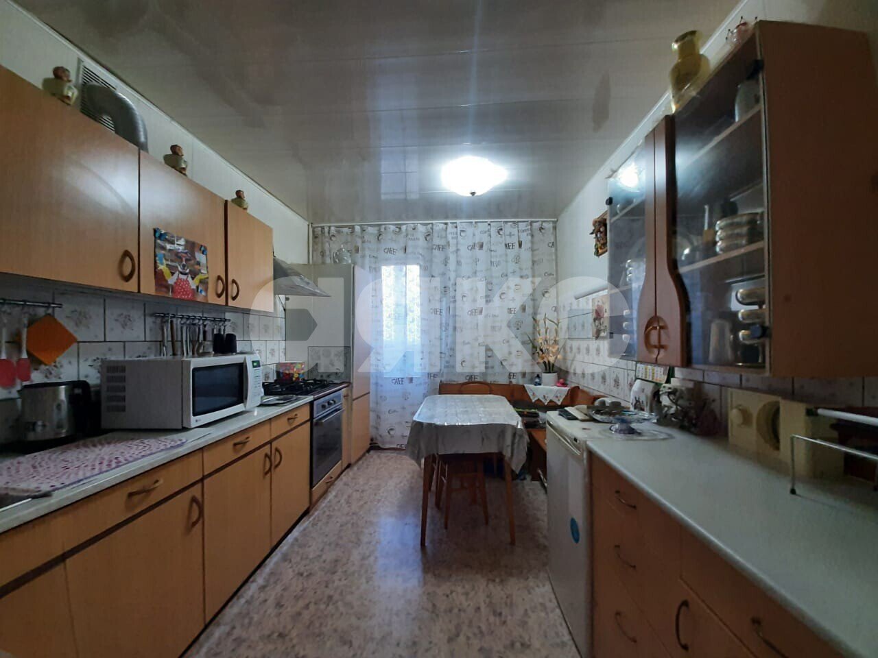 Фото №1: 3-комнатная квартира <span class="whitespace-nowrap">62 м²</span>, <span class="whitespace-nowrap">4/5 эт.</span> - Джубга, ул. Новороссийское шоссе, 13