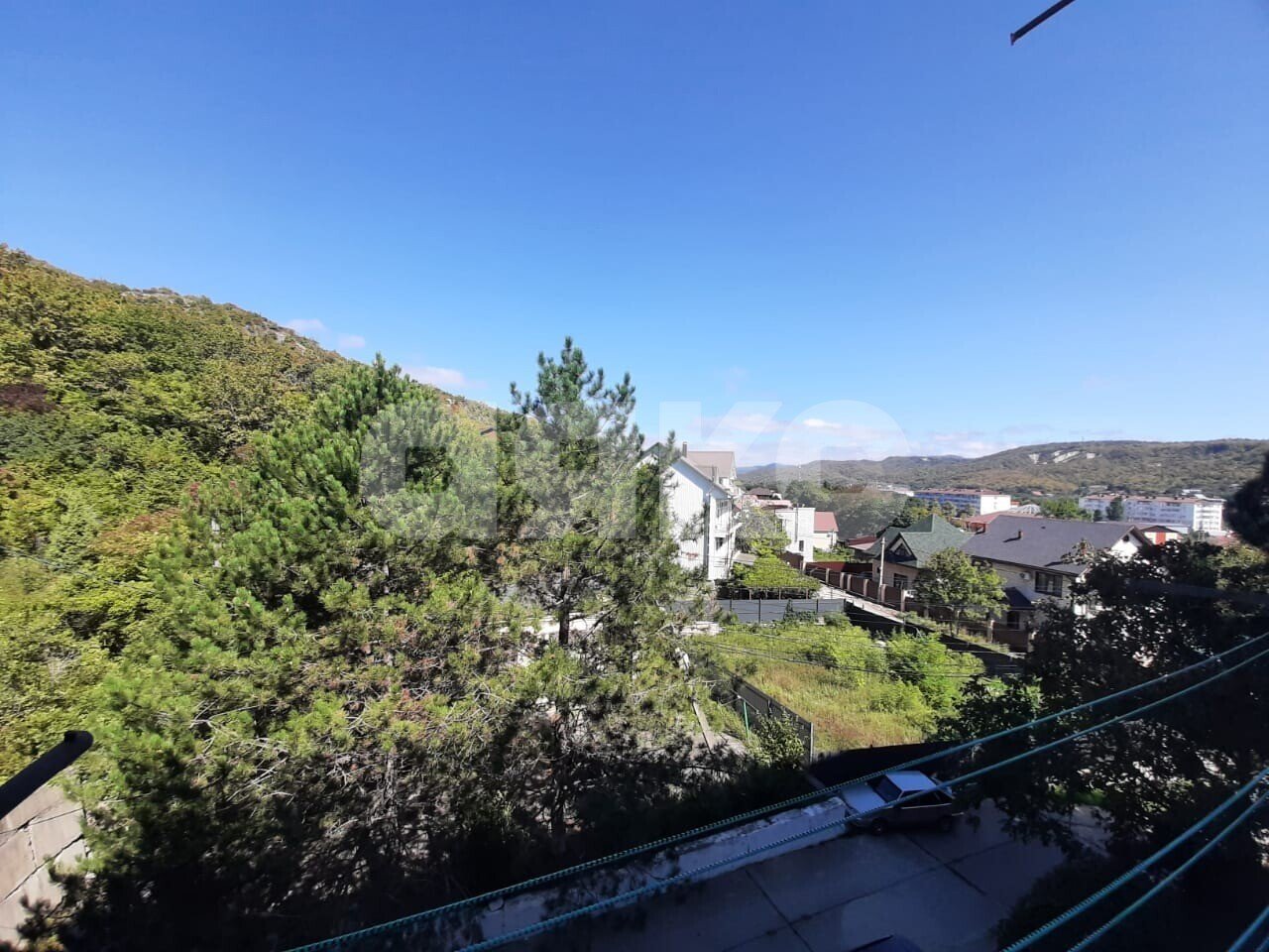 Фото №5: 3-комнатная квартира <span class="whitespace-nowrap">62 м²</span>, <span class="whitespace-nowrap">4/5 эт.</span> - Джубга, ул. Новороссийское шоссе, 13