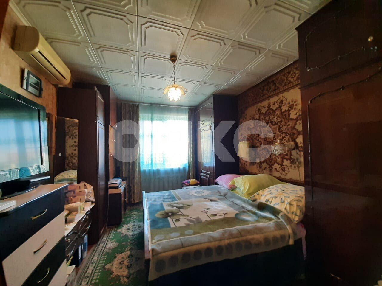 Фото №11: 3-комнатная квартира <span class="whitespace-nowrap">62 м²</span>, <span class="whitespace-nowrap">4/5 эт.</span> - Джубга, ул. Новороссийское шоссе, 13