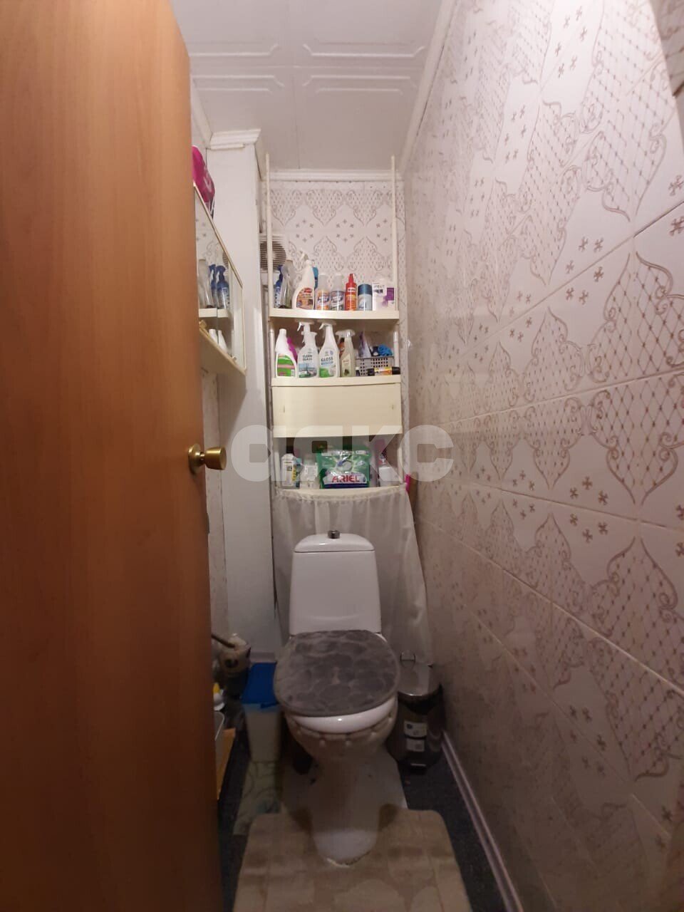 Фото №14: 3-комнатная квартира <span class="whitespace-nowrap">62 м²</span>, <span class="whitespace-nowrap">4/5 эт.</span> - Джубга, ул. Новороссийское шоссе, 13