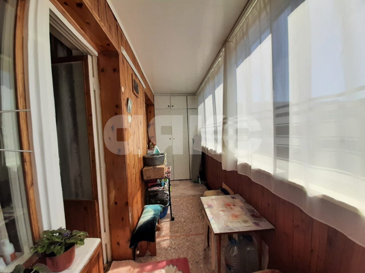Фото №15: 3-комнатная квартира <span class="whitespace-nowrap">62 м²</span>, <span class="whitespace-nowrap">4/5 эт.</span> - Джубга, ул. Новороссийское шоссе, 13