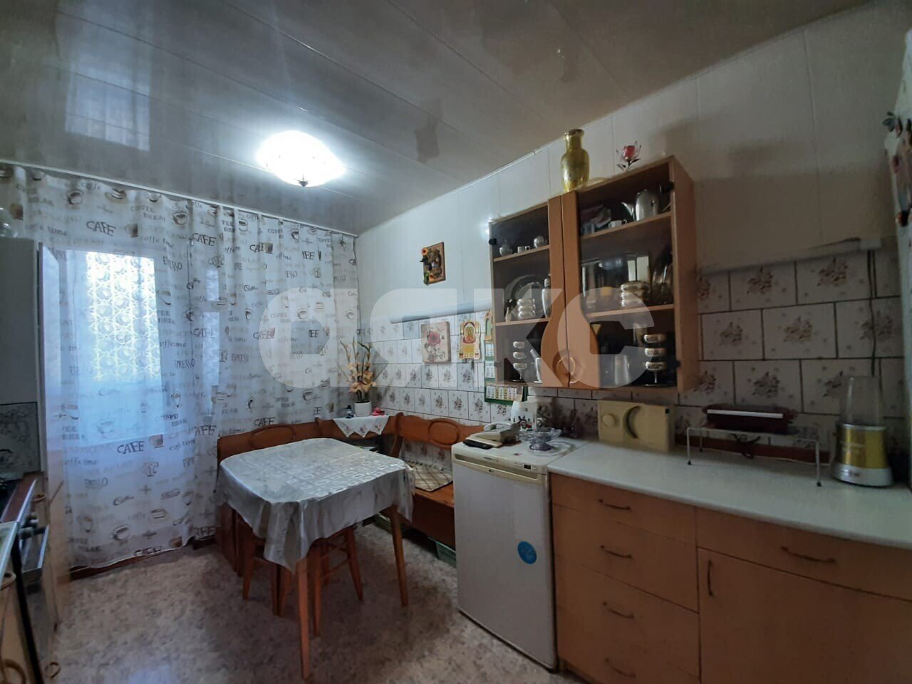 Фото №3: 3-комнатная квартира <span class="whitespace-nowrap">62 м²</span>, <span class="whitespace-nowrap">4/5 эт.</span> - Джубга, ул. Новороссийское шоссе, 13
