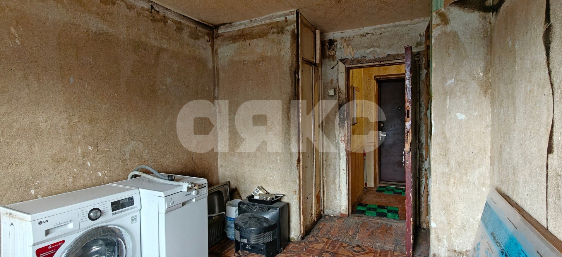 Фото №3: Комната <span class="whitespace-nowrap">104 м²</span>, <span class="whitespace-nowrap">3/5 эт.</span> - Жуковский, мкр. 57-й квартал, ул. Гагарина, 5