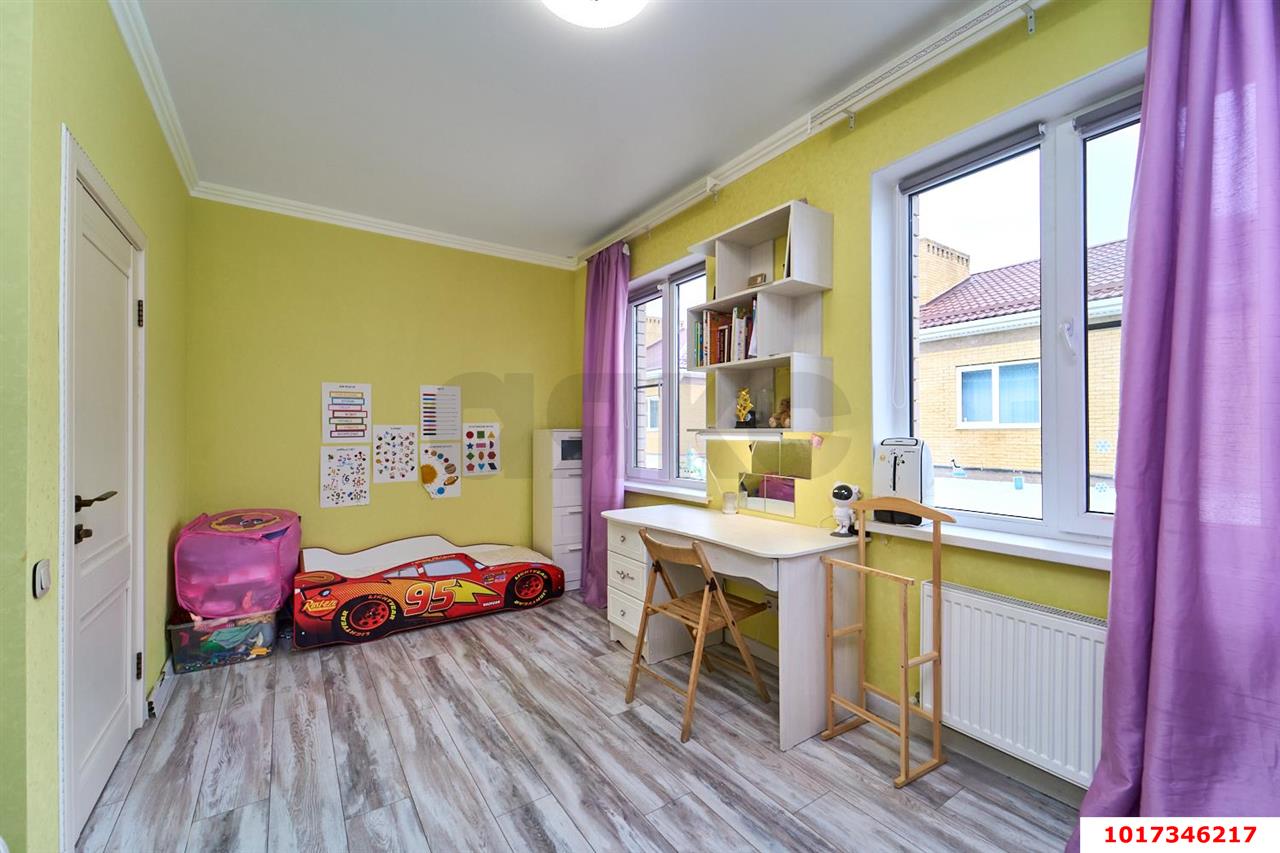 Фото №16: Дом <span class="whitespace-nowrap">80 м²</span> <span class="whitespace-nowrap">+ 1.37 сот.</span>, <span class="whitespace-nowrap">2 эт.</span> - Яблоновский, ул. Королёва, 23