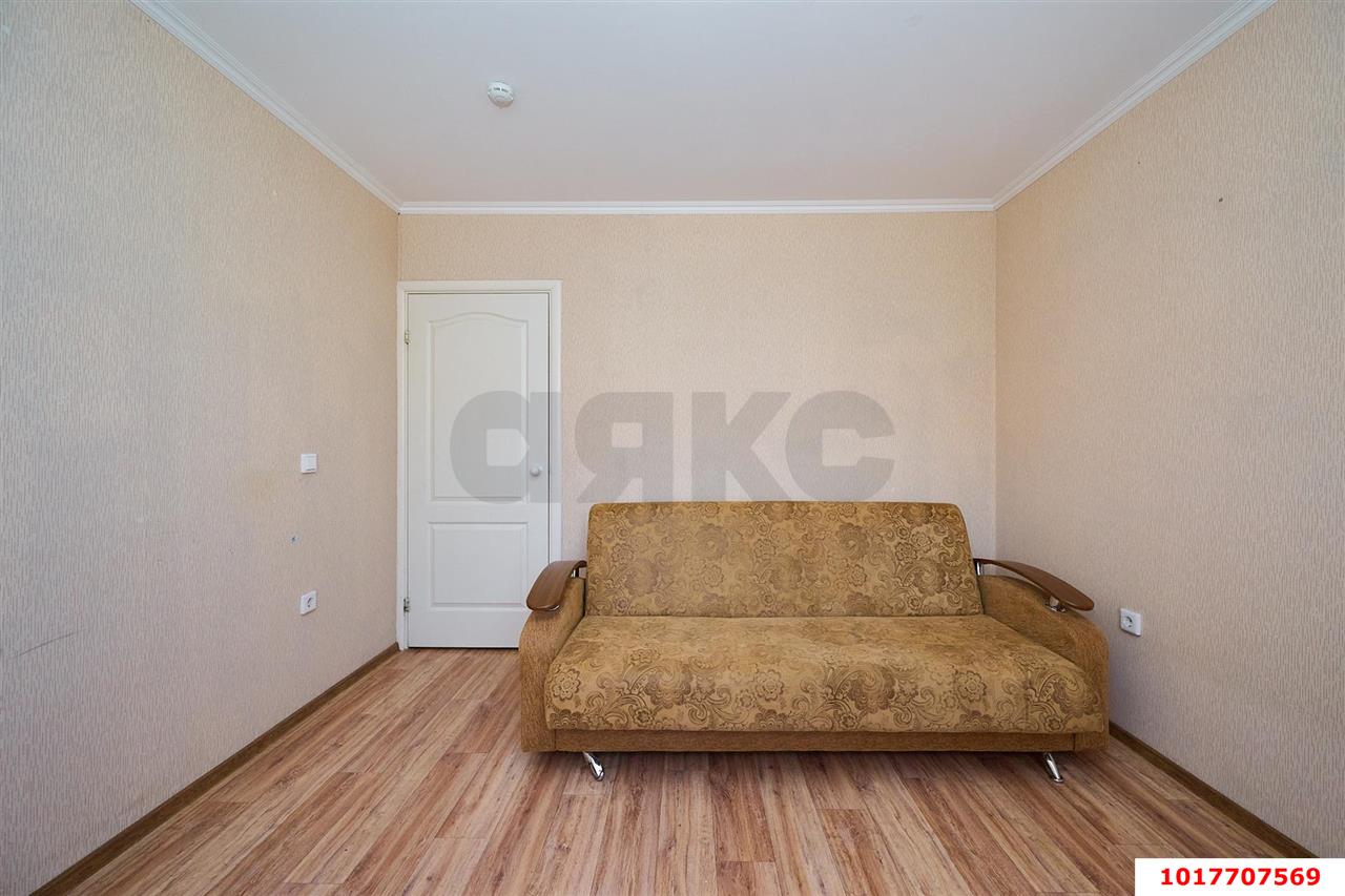 Фото №13: 2-комнатная квартира <span class="whitespace-nowrap">64 м²</span>, <span class="whitespace-nowrap">9/16 эт.</span> - Краснодар, Прикубанский внутригородской округ, мкр. Восточно-Кругликовский, ул. им. Героя Яцкова И.В., 28