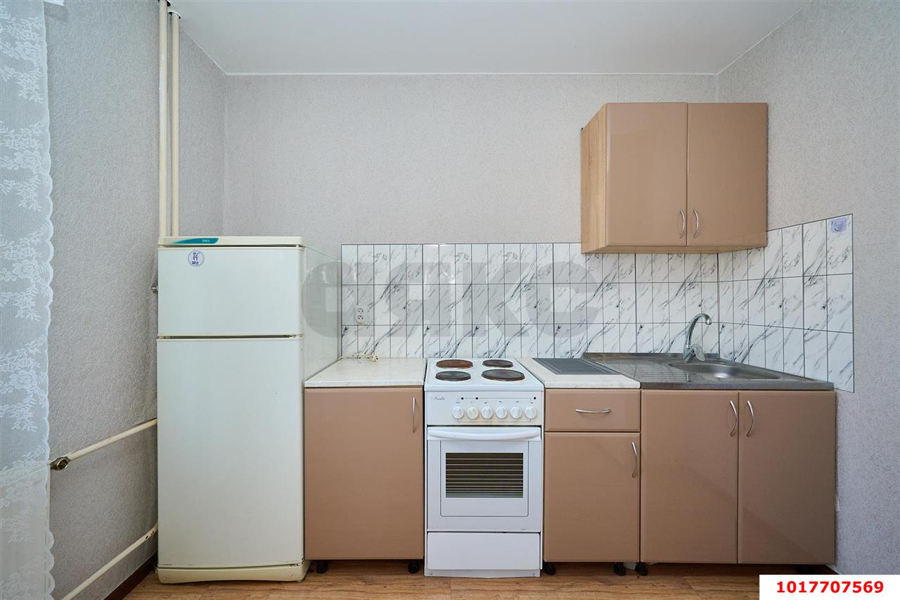 Фото №6: 2-комнатная квартира <span class="whitespace-nowrap">64 м²</span>, <span class="whitespace-nowrap">9/16 эт.</span> - Краснодар, Прикубанский внутригородской округ, мкр. Восточно-Кругликовский, ул. им. Героя Яцкова И.В., 28