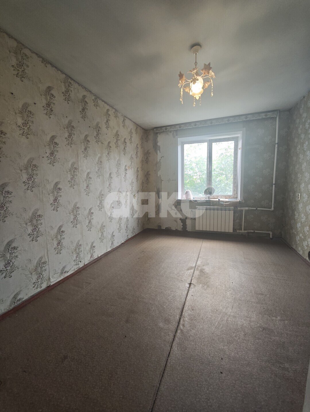 Фото №9: 3-комнатная квартира <span class="whitespace-nowrap">63 м²</span>, <span class="whitespace-nowrap">3/9 эт.</span> - Мариуполь, Левобережный, Восточный, мкр. ЖК Олимпийский, ул. Киевская, 55