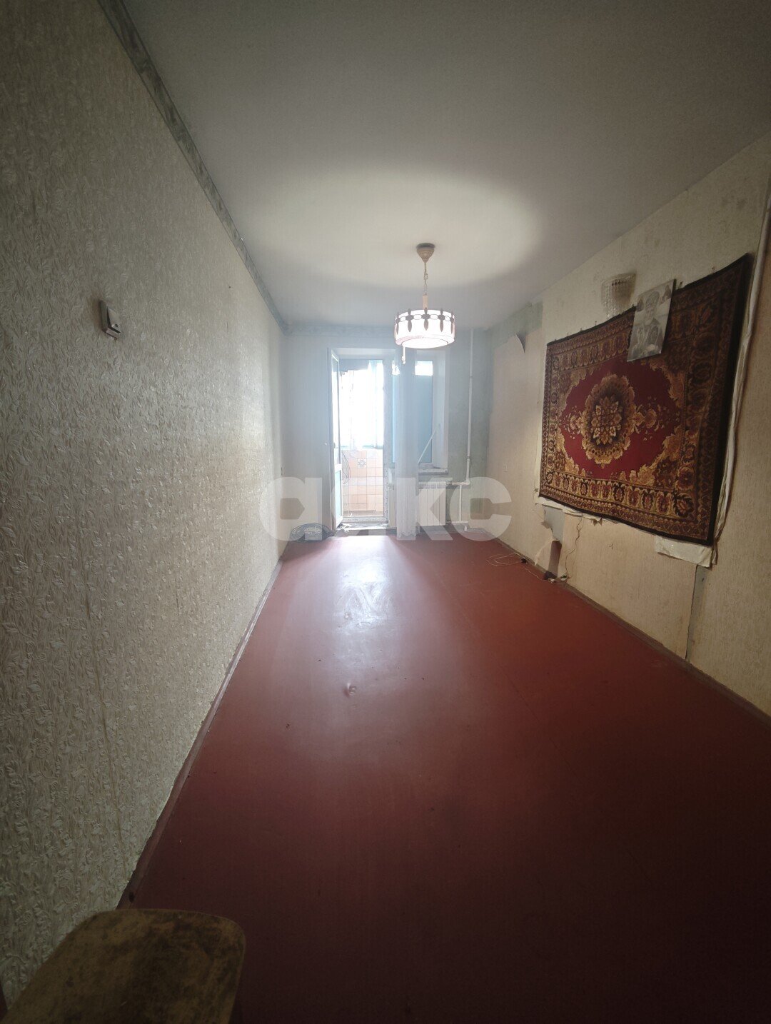 Фото №18: 3-комнатная квартира <span class="whitespace-nowrap">63 м²</span>, <span class="whitespace-nowrap">3/9 эт.</span> - Мариуполь, Левобережный, Восточный, мкр. ЖК Олимпийский, ул. Киевская, 55