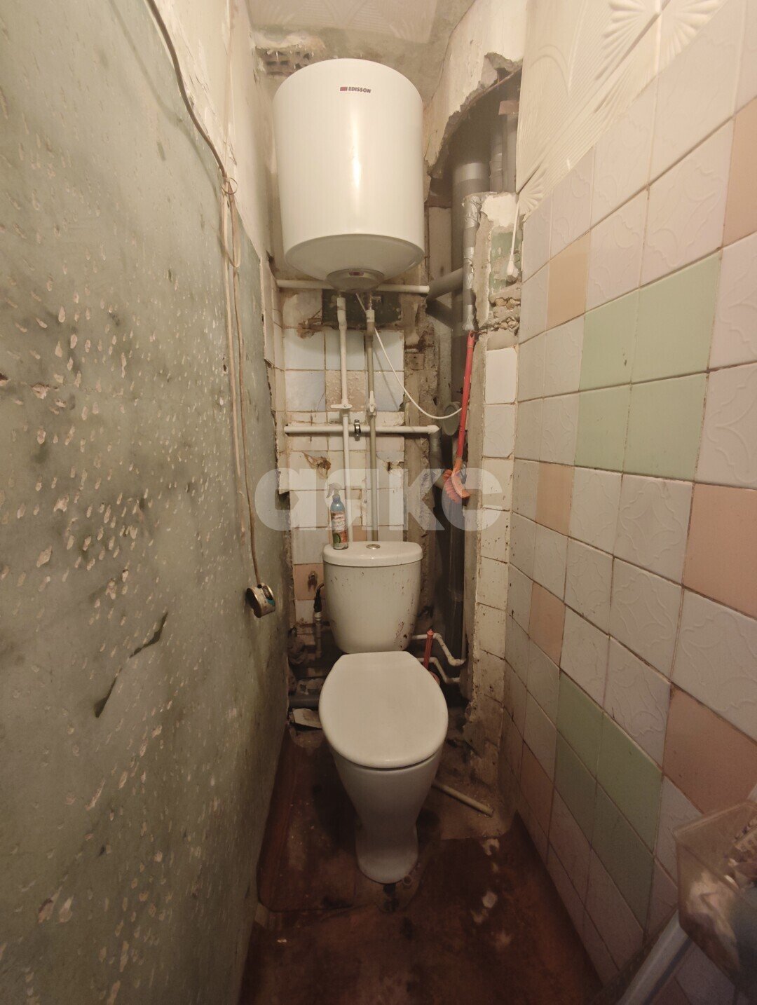 Фото №5: 3-комнатная квартира <span class="whitespace-nowrap">63 м²</span>, <span class="whitespace-nowrap">3/9 эт.</span> - Мариуполь, Левобережный, Восточный, мкр. ЖК Олимпийский, ул. Киевская, 55