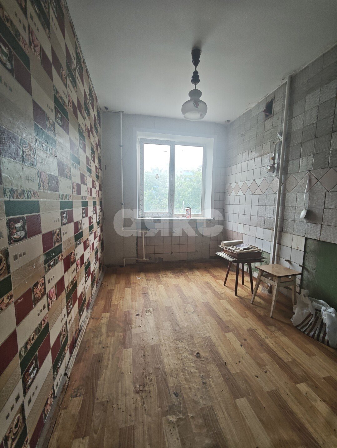 Фото №8: 3-комнатная квартира <span class="whitespace-nowrap">63 м²</span>, <span class="whitespace-nowrap">3/9 эт.</span> - Мариуполь, Левобережный, Восточный, мкр. ЖК Олимпийский, ул. Киевская, 55