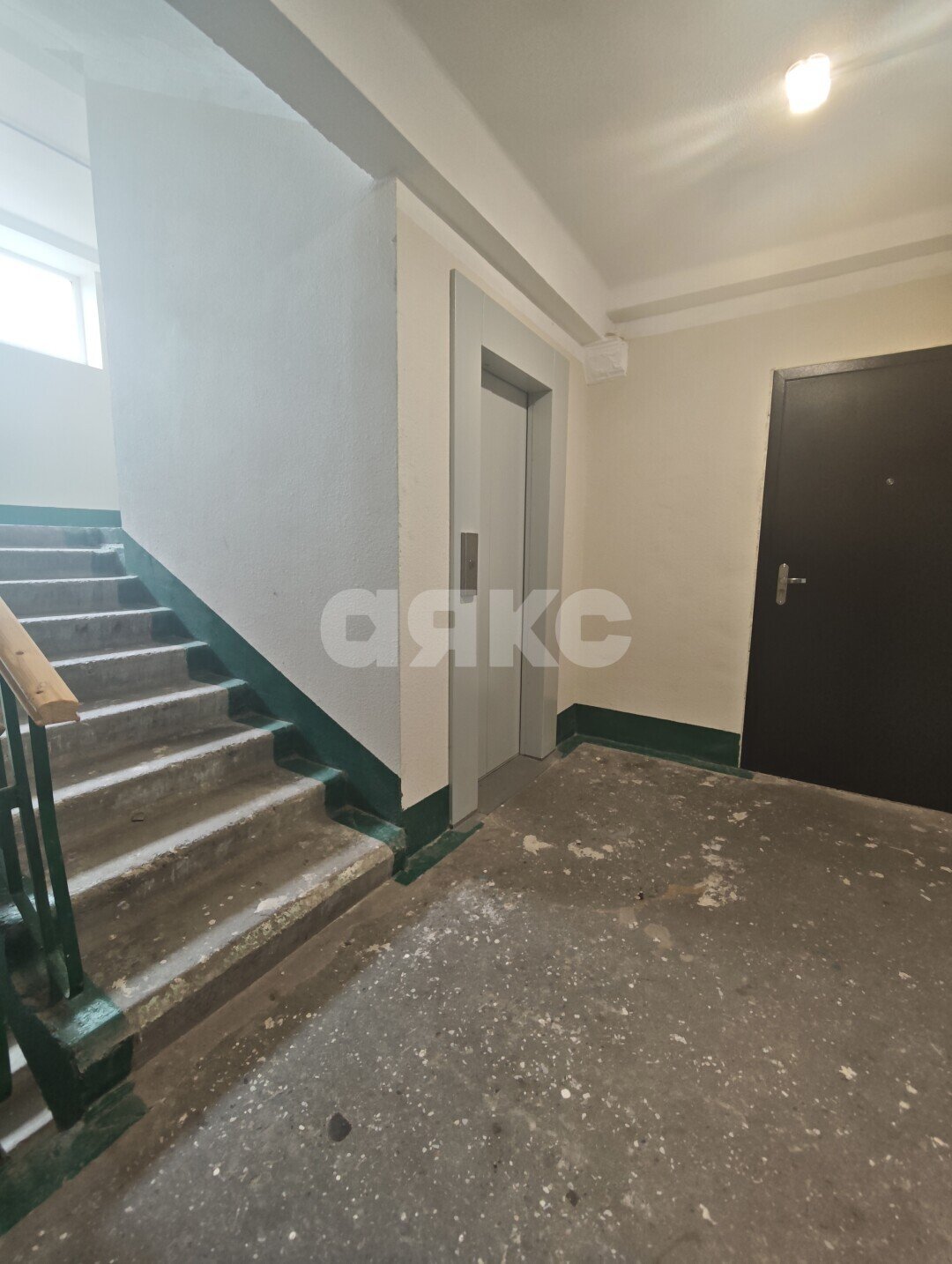Фото №20: 3-комнатная квартира <span class="whitespace-nowrap">63 м²</span>, <span class="whitespace-nowrap">3/9 эт.</span> - Мариуполь, Левобережный, Восточный, мкр. ЖК Олимпийский, ул. Киевская, 55
