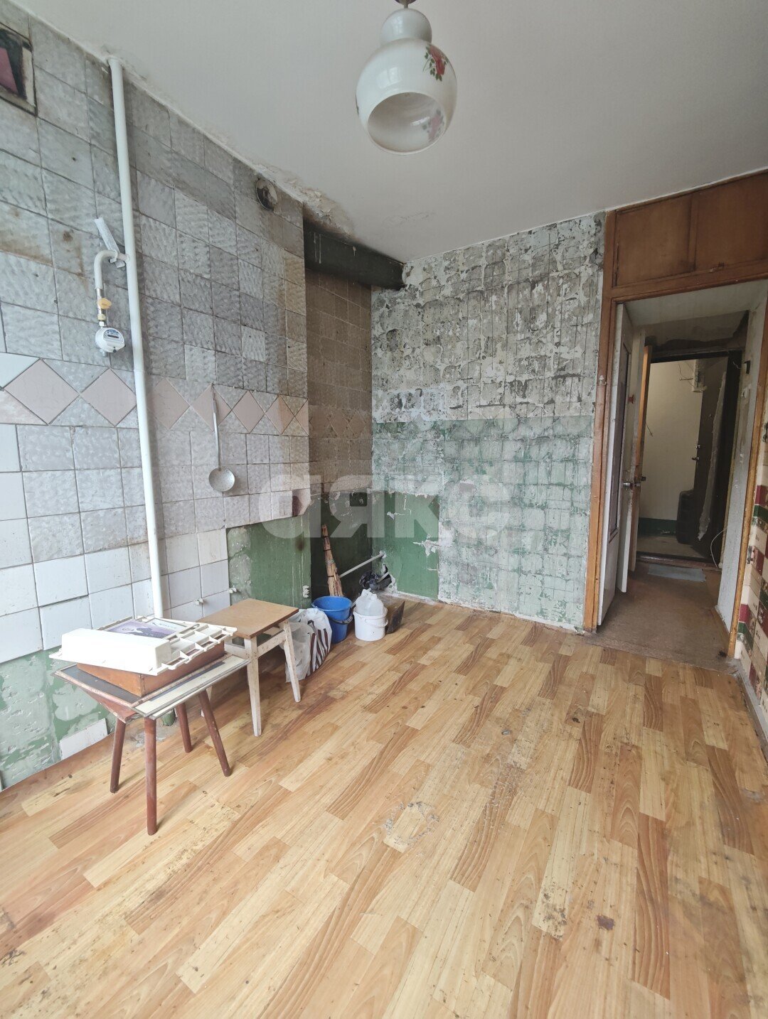 Фото №7: 3-комнатная квартира <span class="whitespace-nowrap">63 м²</span>, <span class="whitespace-nowrap">3/9 эт.</span> - Мариуполь, Левобережный, Восточный, мкр. ЖК Олимпийский, ул. Киевская, 55
