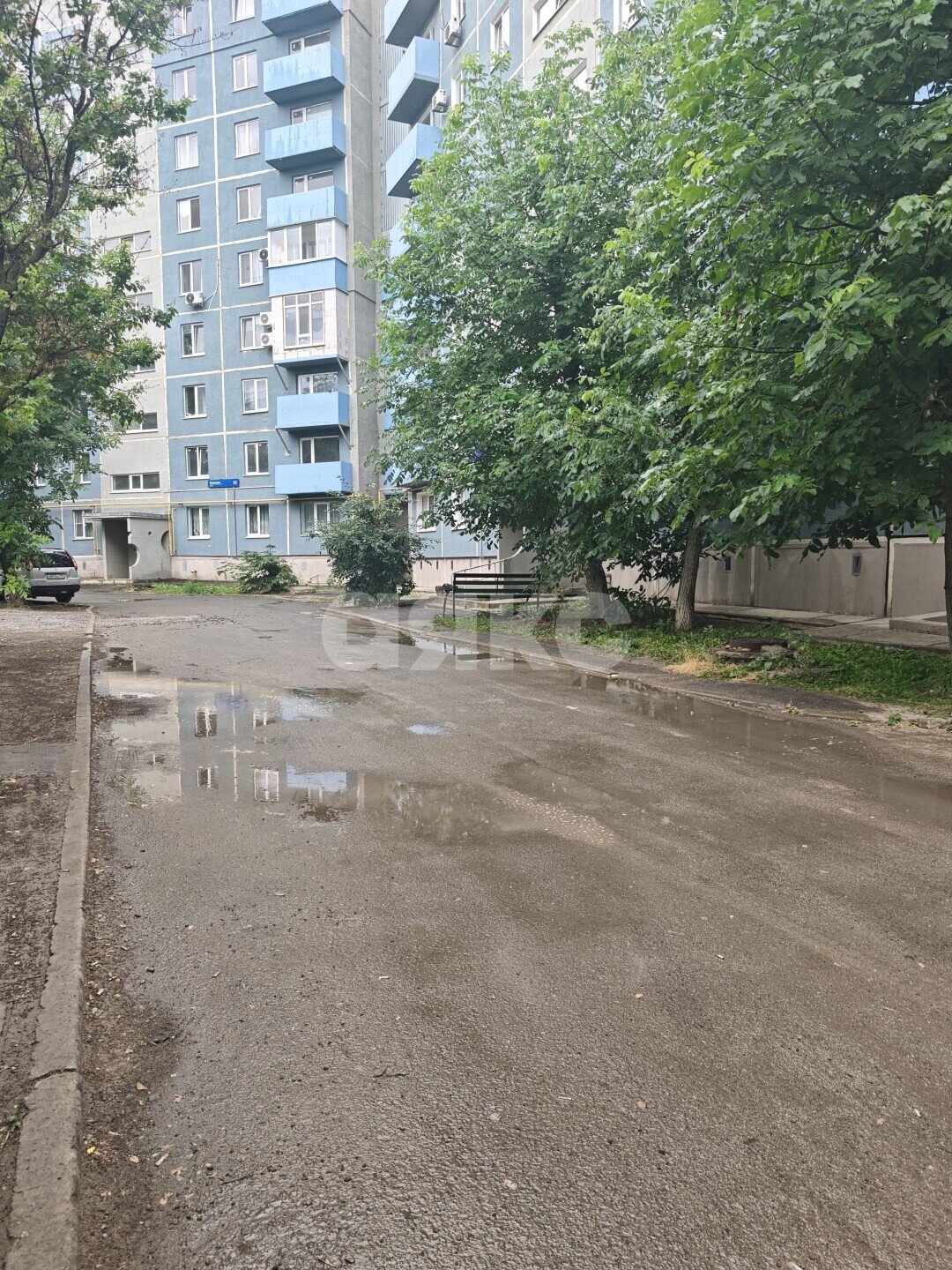 Фото №22: 3-комнатная квартира <span class="whitespace-nowrap">63 м²</span>, <span class="whitespace-nowrap">3/9 эт.</span> - Мариуполь, Левобережный, Восточный, мкр. ЖК Олимпийский, ул. Киевская, 55