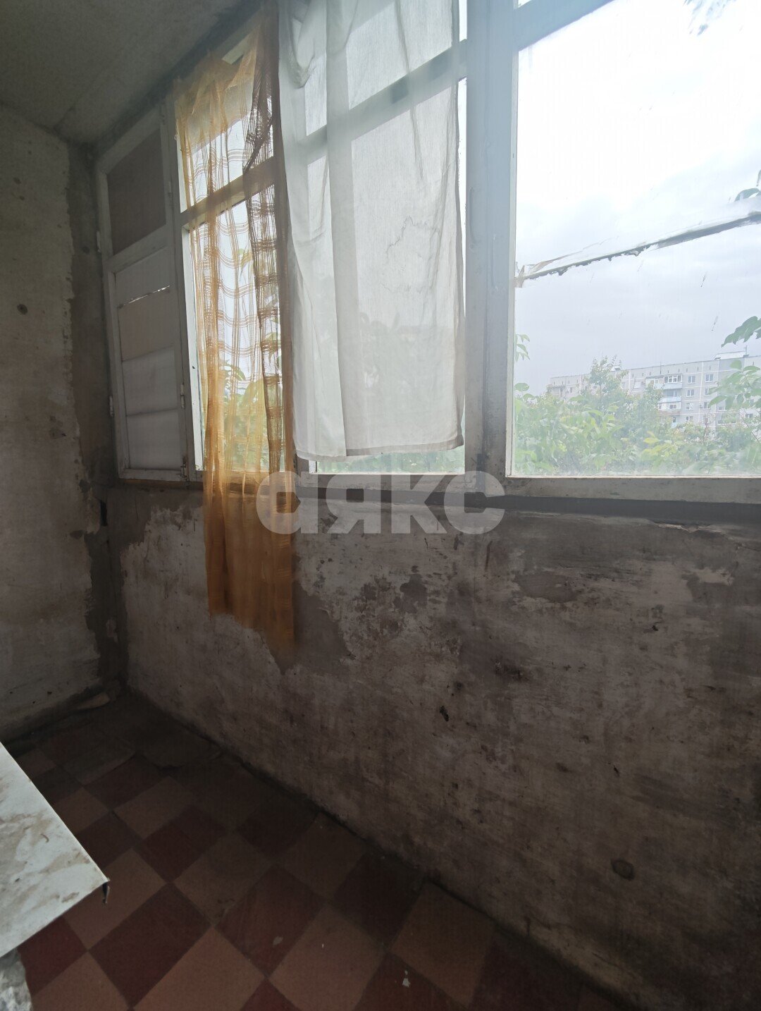 Фото №11: 3-комнатная квартира <span class="whitespace-nowrap">63 м²</span>, <span class="whitespace-nowrap">3/9 эт.</span> - Мариуполь, Левобережный, Восточный, мкр. ЖК Олимпийский, ул. Киевская, 55