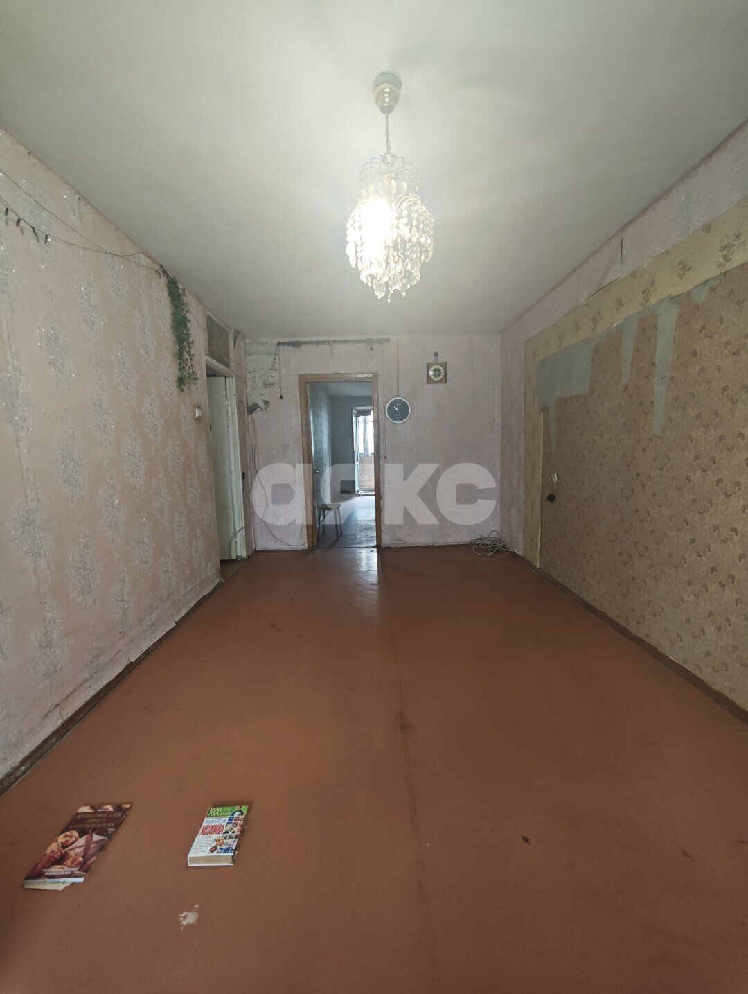 Фото №12: 3-комнатная квартира <span class="whitespace-nowrap">63 м²</span>, <span class="whitespace-nowrap">3/9 эт.</span> - Мариуполь, Левобережный, Восточный, мкр. ЖК Олимпийский, ул. Киевская, 55