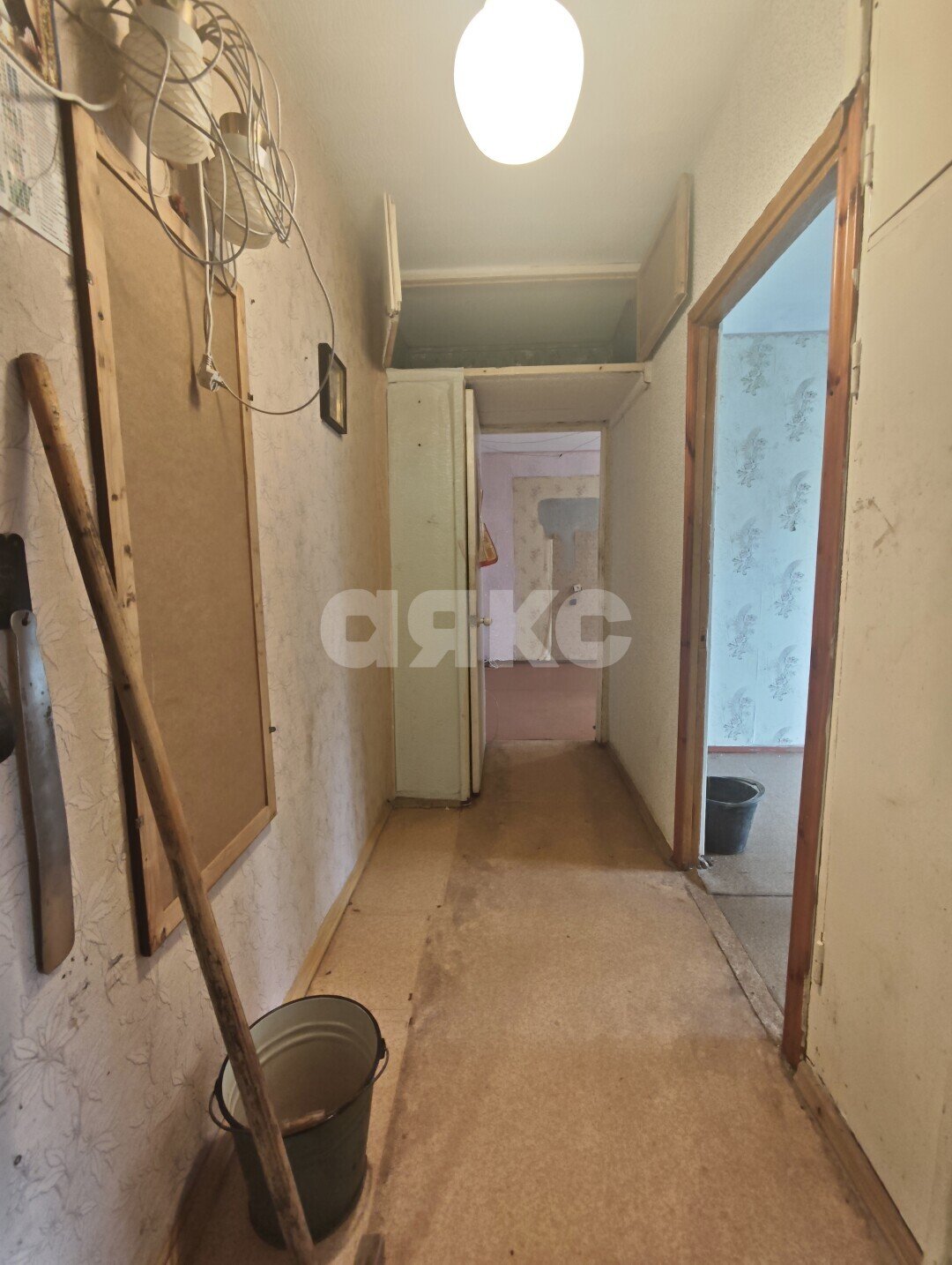 Фото №4: 3-комнатная квартира <span class="whitespace-nowrap">63 м²</span>, <span class="whitespace-nowrap">3/9 эт.</span> - Мариуполь, Левобережный, Восточный, мкр. ЖК Олимпийский, ул. Киевская, 55