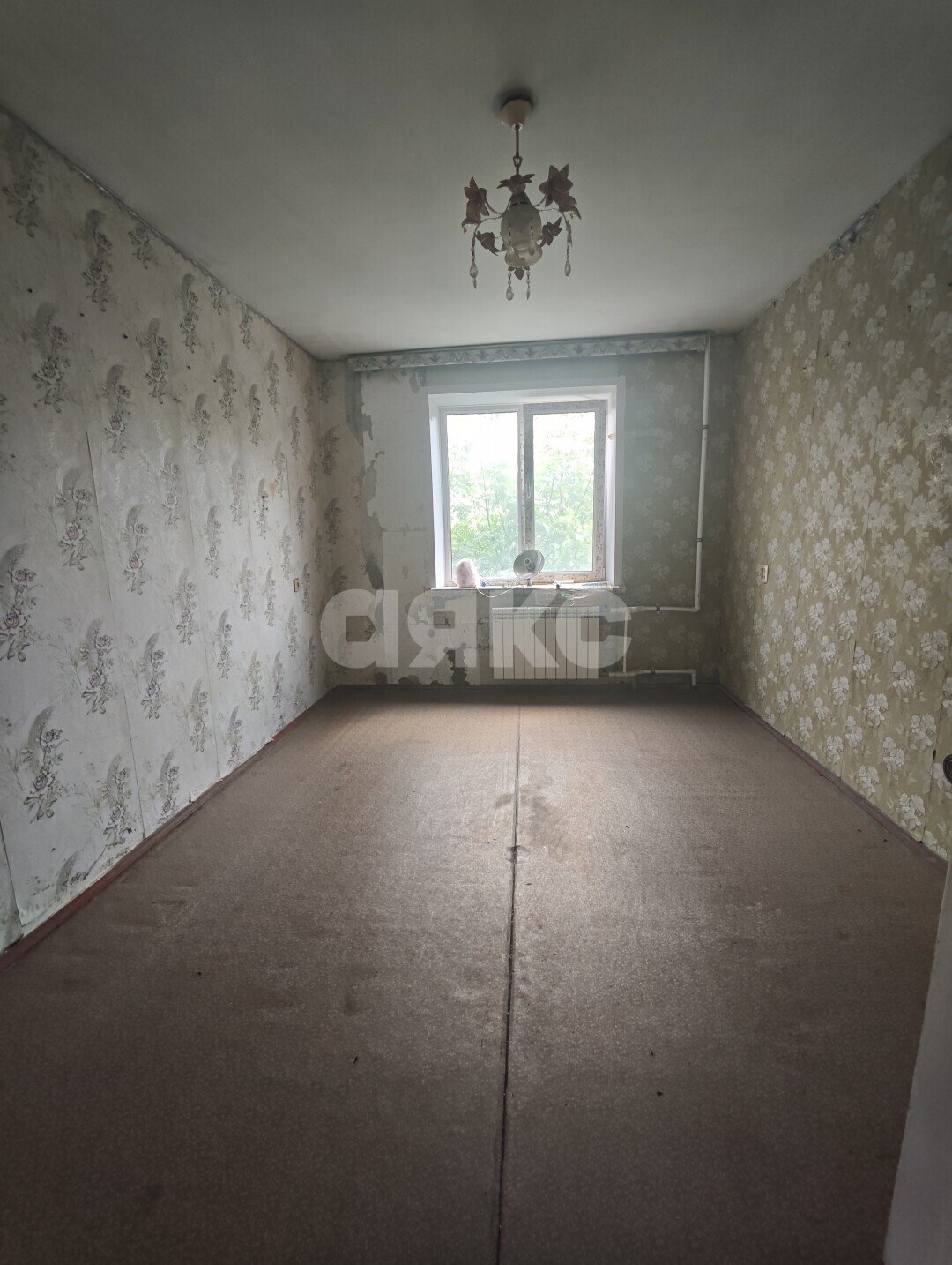 Фото №2: 3-комнатная квартира <span class="whitespace-nowrap">63 м²</span>, <span class="whitespace-nowrap">3/9 эт.</span> - Мариуполь, Левобережный, Восточный, мкр. ЖК Олимпийский, ул. Киевская, 55