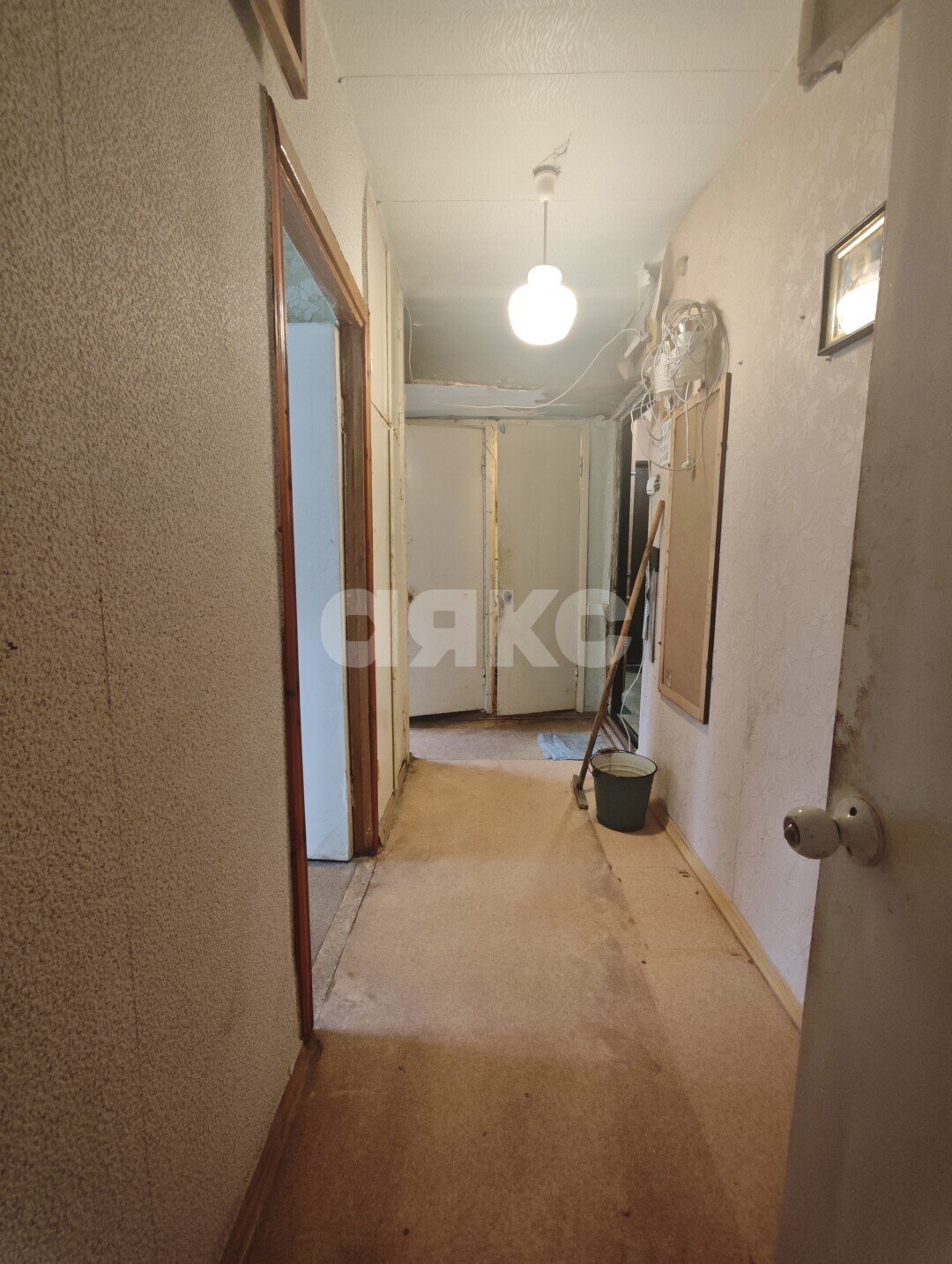 Фото №3: 3-комнатная квартира <span class="whitespace-nowrap">63 м²</span>, <span class="whitespace-nowrap">3/9 эт.</span> - Мариуполь, Левобережный, Восточный, мкр. ЖК Олимпийский, ул. Киевская, 55