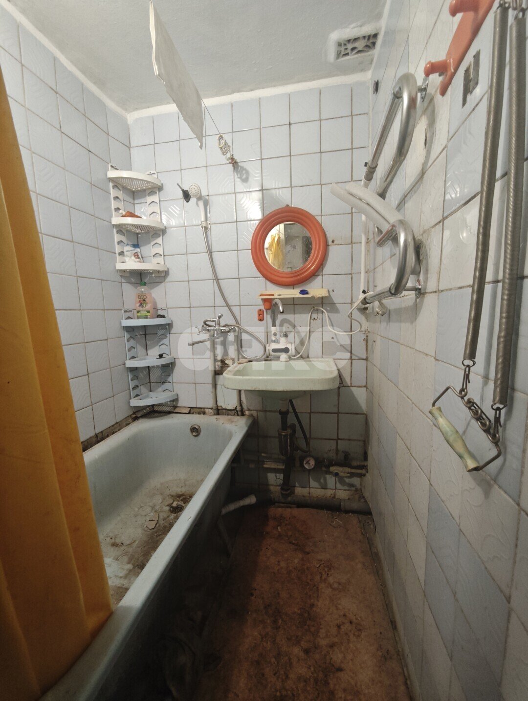Фото №6: 3-комнатная квартира <span class="whitespace-nowrap">63 м²</span>, <span class="whitespace-nowrap">3/9 эт.</span> - Мариуполь, Левобережный, Восточный, мкр. ЖК Олимпийский, ул. Киевская, 55