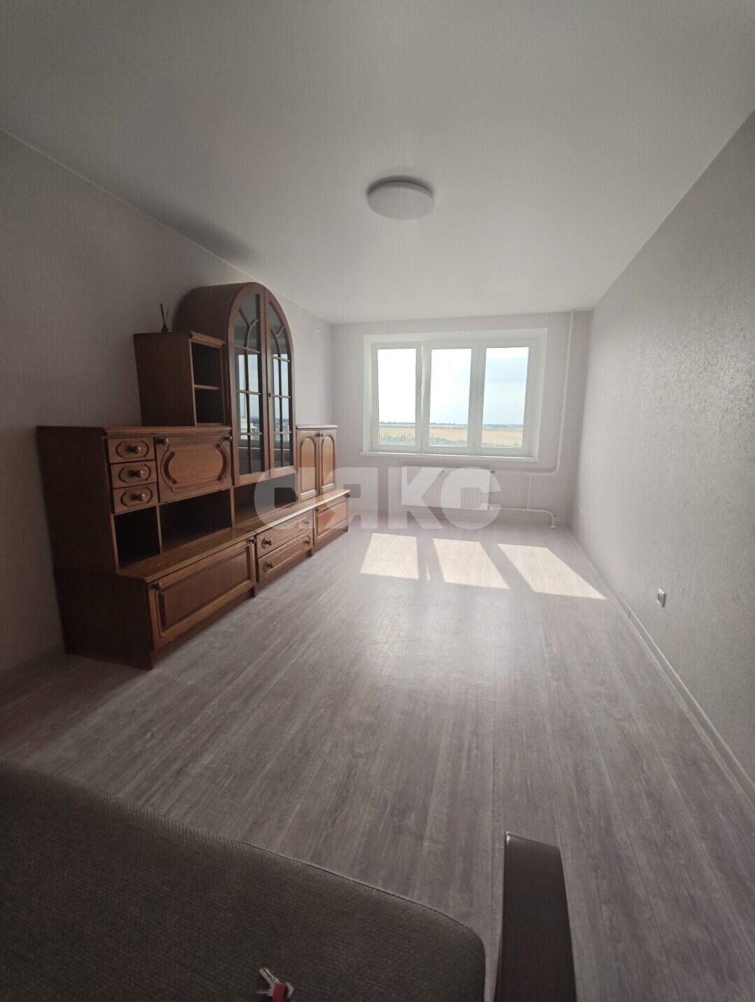 Фото №2: 2-комнатная квартира <span class="whitespace-nowrap">52 м²</span>, <span class="whitespace-nowrap">8/9 эт.</span> - Мариуполь, Приморский, п. Моряков, ул. Иртышская, 14