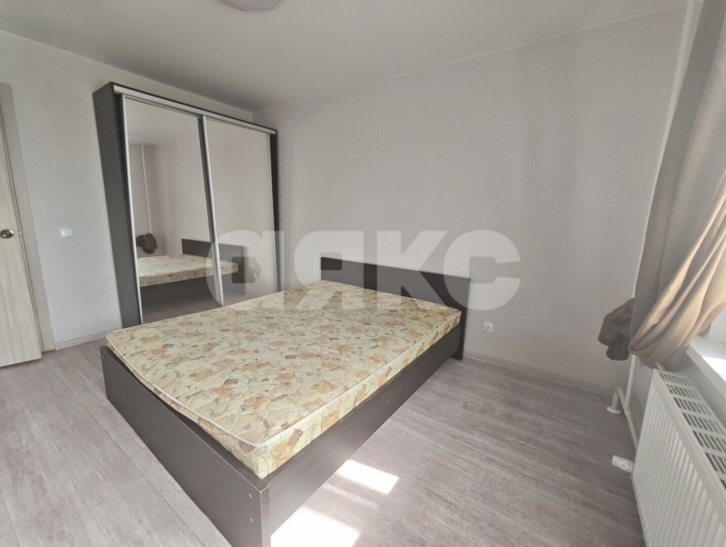 Фото №8: 2-комнатная квартира <span class="whitespace-nowrap">52 м²</span>, <span class="whitespace-nowrap">8/9 эт.</span> - Мариуполь, Приморский, п. Моряков, ул. Иртышская, 14